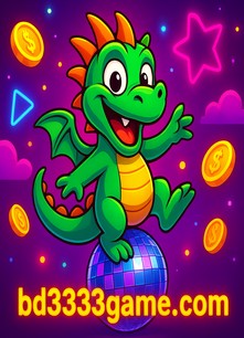 bd3333 আর্কেড গেম ফরচুন ড্রাগন