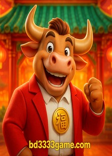 bd3333 আর্কেড গেম ফরচুন অক্স