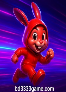 bd3333 আর্কেড গেম ফরচুন র‍্যাবিট